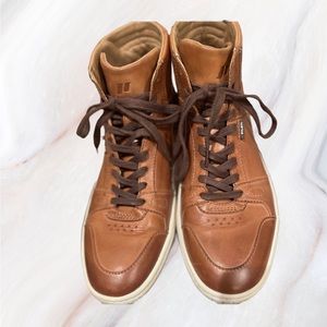 Piloti driving shoes